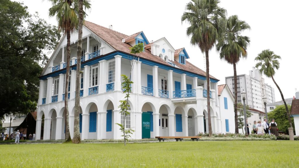 Prefeitura de Joinville promove consulta pública sobre Plano Municipal de Museus