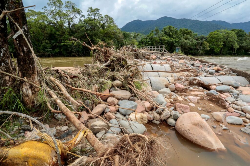 Com nova Lei de Licitações, Prefeitura divulga resultado do edital para construção da ponte da Estrada Quiriri