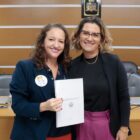 Entrega do Protocolo