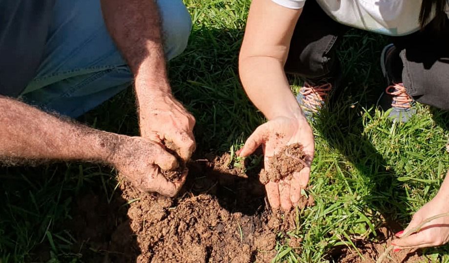 Programa da Águas de Joinville é exibido como exemplo ambiental em evento da Embrapa
