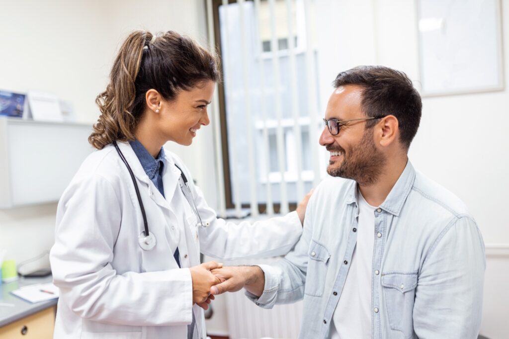Saúde de Joinville faz novas adesões ao Programa Mais Médicos