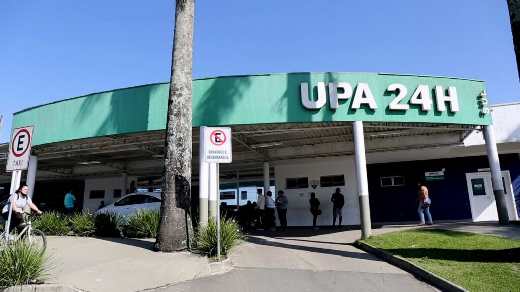 UPA Sul atenderá apenas casos de emergência durante limpeza da caixa d’água