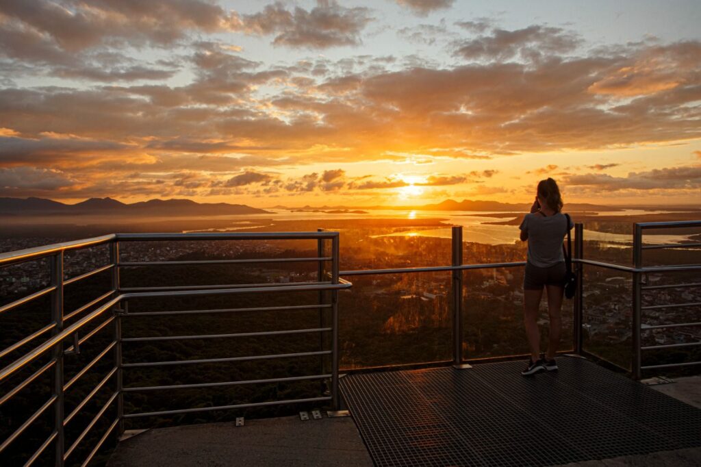 Joinville é escolhida para Programa Destinos Turísticos Inteligentes pelo Ministério do Turismo