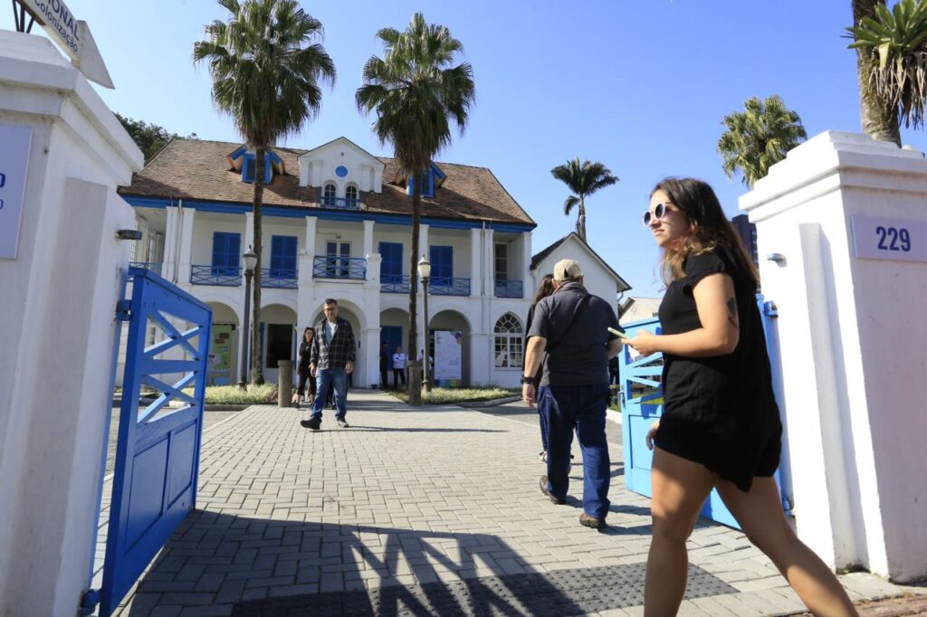 Cultura, tradição e gastronomia de sete países estarão no 5º Festival do Museu Nacional de Imigração e Colonização