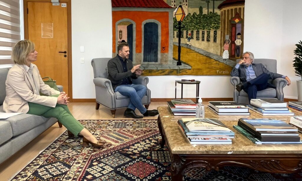 Prefeitura de Joinville avança na preparação da licitação do transporte coletivo