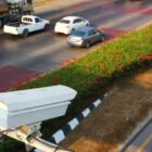 Detrans assina contrato para implantação da fiscalização eletrônica em Joinville