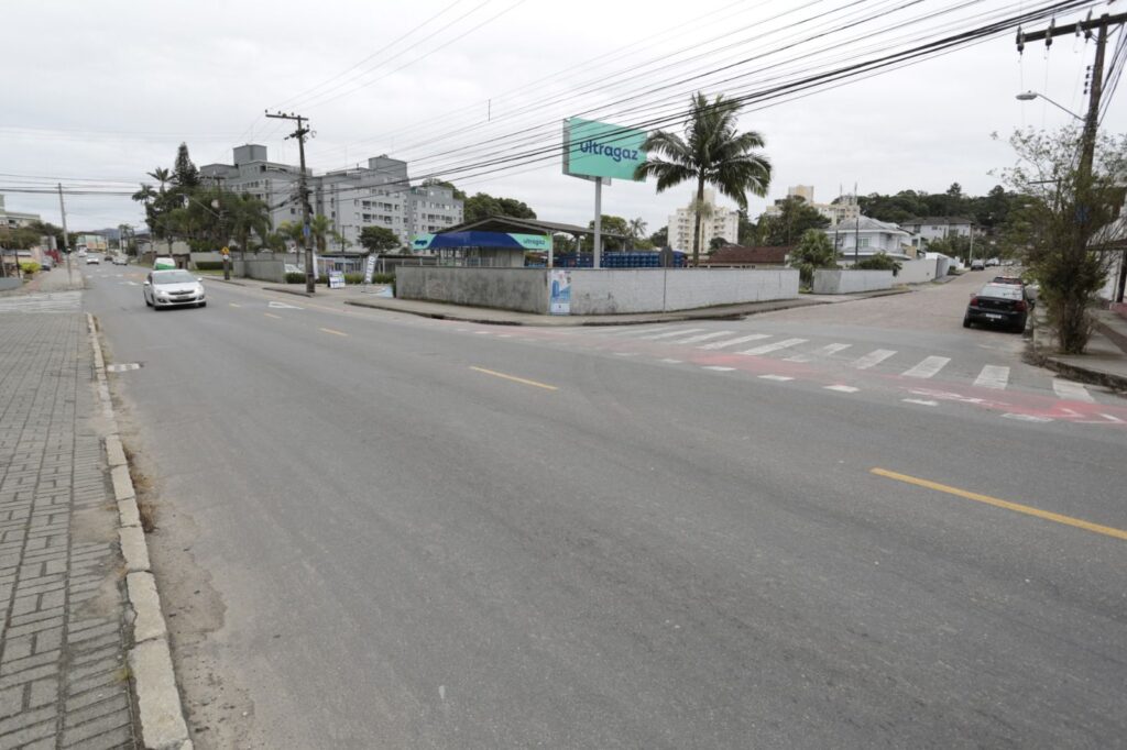 Duas ruas do bairro Costa e Silva passarão a ser mão única