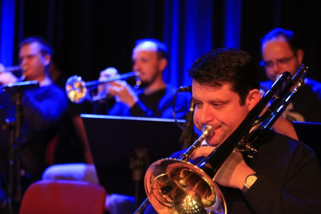 Alunos de música da Casa da Cultura de Joinville realizam cinco noites de apresentações gratuitas