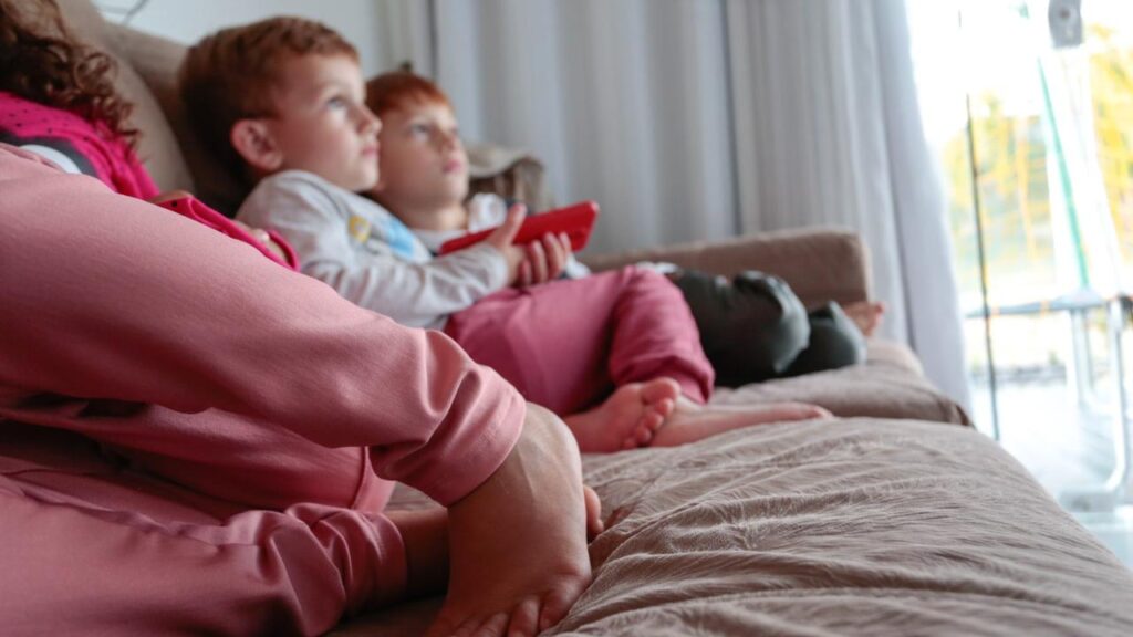 Serviço “Família Acolhedora” muda a vida de crianças e adolescentes em Joinville