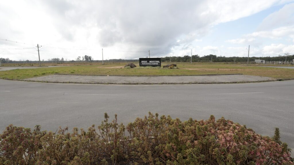 Prefeitura envia para Câmara Projeto de Lei para desenvolvimento do Distrito Industrial do Paranaguamirim