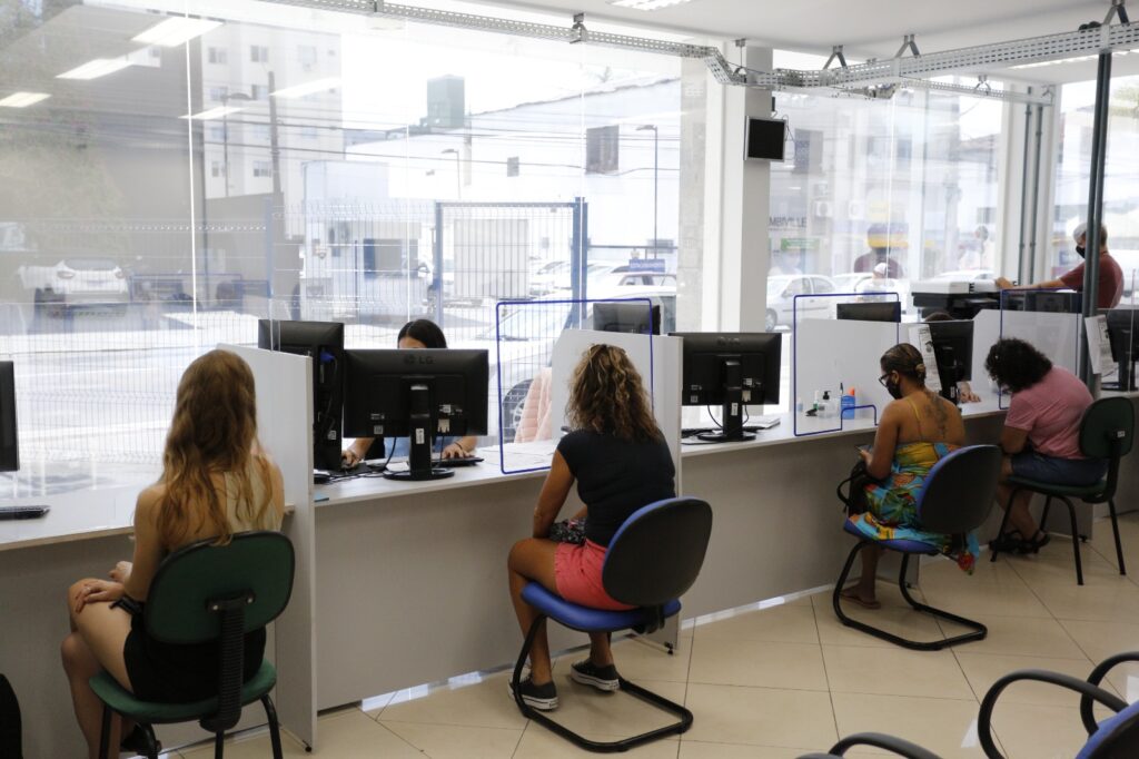 Sistema do Governo Federal usado pelo Procon de Joinville apresenta instabilidade