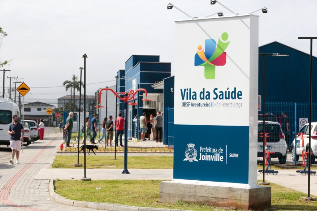 UBSFs Aventureiro II e Floresta terão ampliação no horário de atendimento