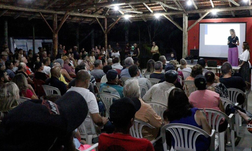 Águas de Joinville realiza consultas públicas sobre obras de esgoto na Zona Sul