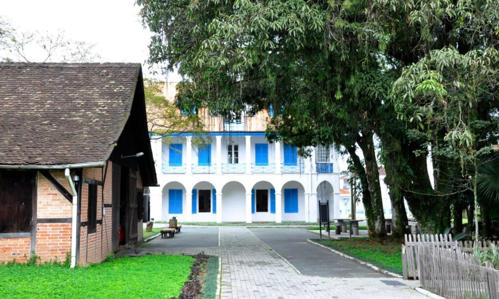 Fórum Direito e Patrimônio Cultural ocorre nesta quinta-feira em Joinville