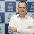 Secretário Ricardo Mafra