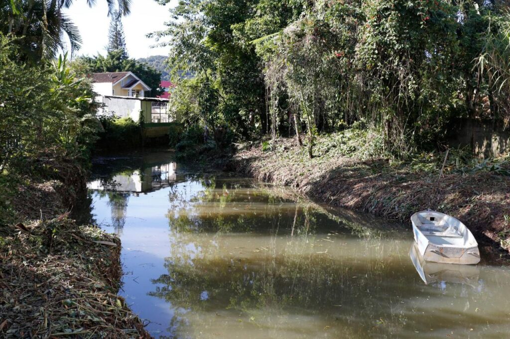 Aberta a segunda Consulta Pública para os projetos de macrodrenagem dos rios Jaguarão e Bucarein