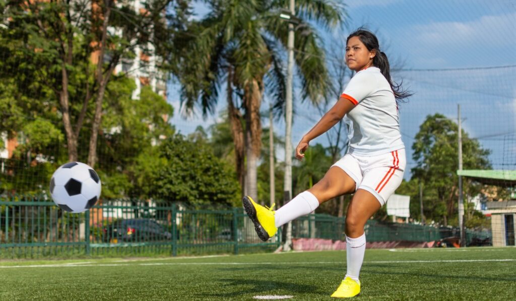 Copão Kurt Meinert Feminino tem vaga para 16 equipes