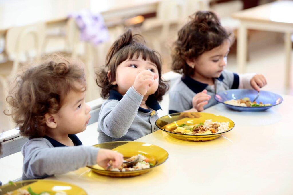 Rede Municipal de Joinville otimiza gestão da alimentação escolar a partir de setembro