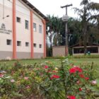 Escola Agrícola Escola Agrícola