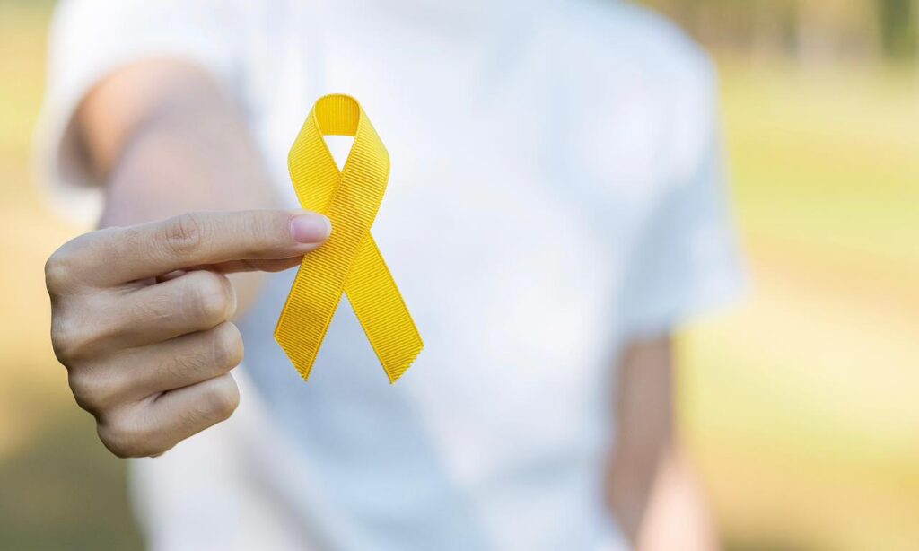 Prefeitura realiza eventos alusivos ao Setembro Amarelo em Joinville