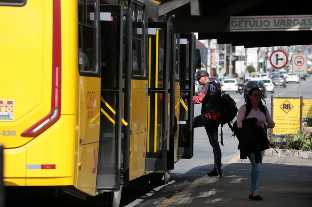Audiência Pública sobre o transporte coletivo de Joinville ocorre nesta quinta-feira