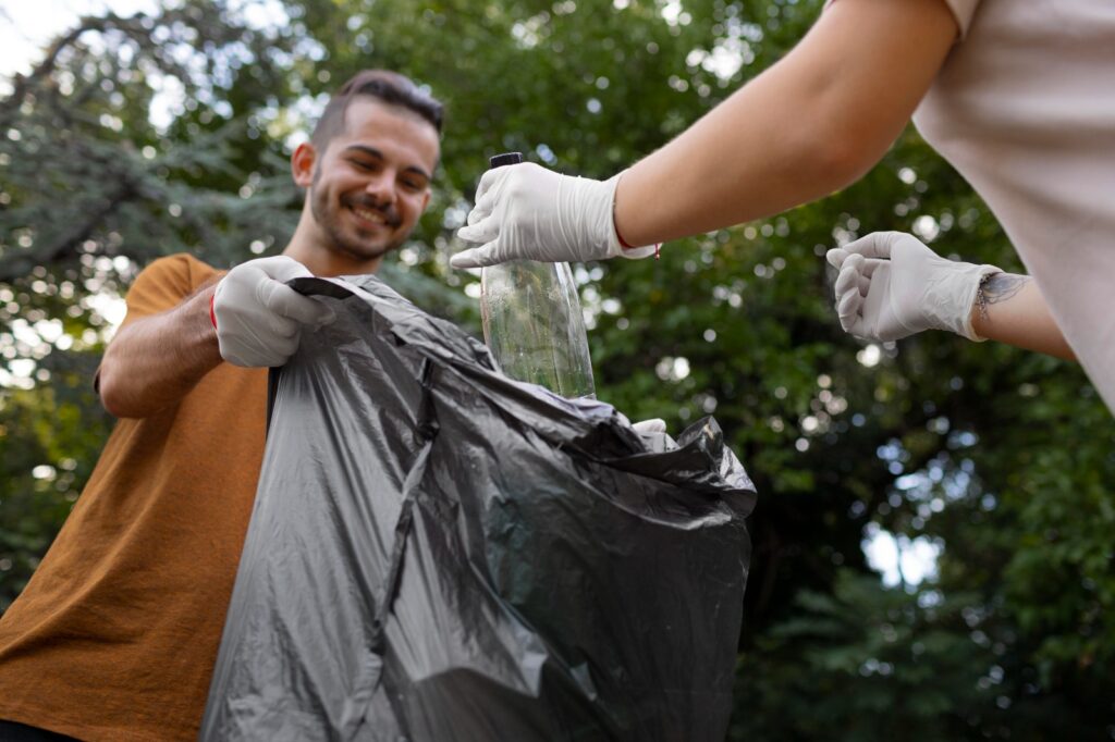 Mutirão de limpeza será realizado sábado no bairro Comasa