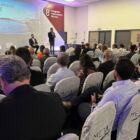 Joinville apresenta potencial turístico em congresso internacional