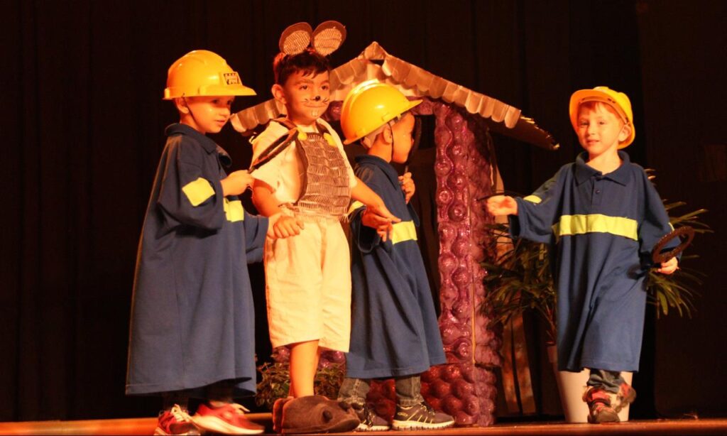 Vencedores do 16º Concurso Teatral Água para Sempre se apresentam nesta sexta-feira