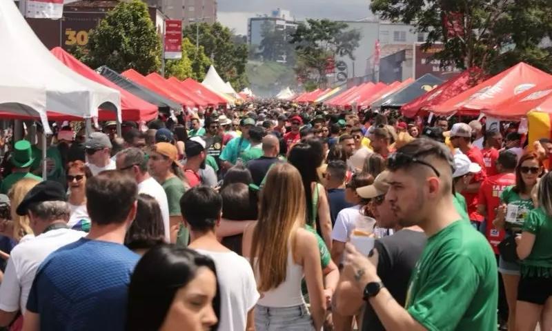 Agenda Cultural da semana tem programação diversificada