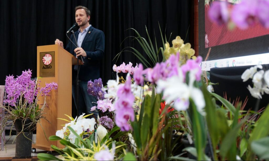 83ª Festa das Flores de Joinville apresenta atrações da edição que acontece de 14 a 19 de novembro