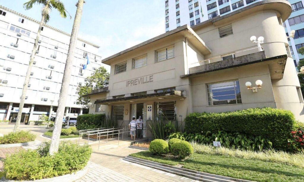 Ipreville recebe classificação máxima na 7ª edição do Índice de Situação Previdenciária