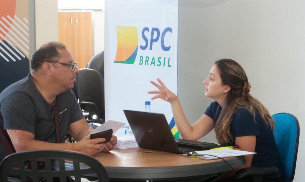 Joinville vai realizar Feirão Limpa Nome entre os dias 7 e 10 de novembro