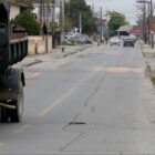 Rua Teresópolis