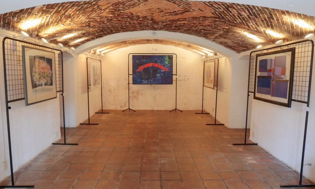 Museu de Arte de Joinville abre exposição com obras de artistas consagrados nacionalmente