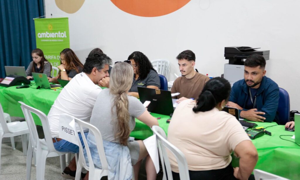 Feirão Limpa Nome do Procon de Joinville vai até quinta-feira