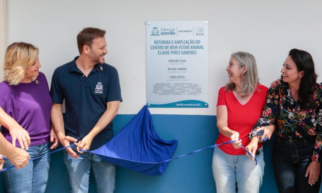 Centro de Bem-Estar Animal passa a contar com estrutura ampliada e novo modelo de gestão