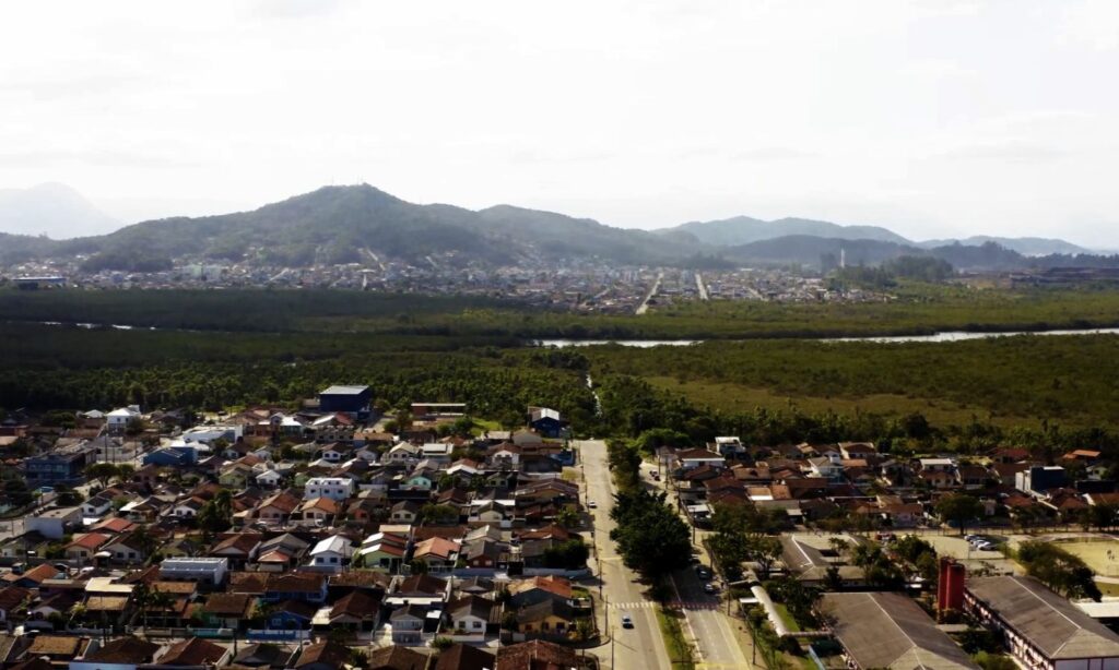 Prefeitura publica Edital para contratar empresa que vai construir a Ponte Joinville