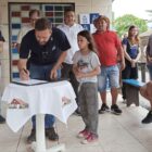 Assinatura da Ordem de Serviço