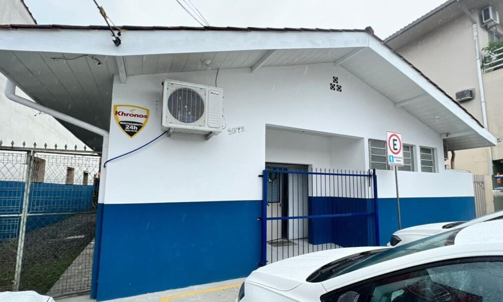 Atendimento presencial é suspenso na Unidade Regional de Obras Sudeste após arrombamento e furto