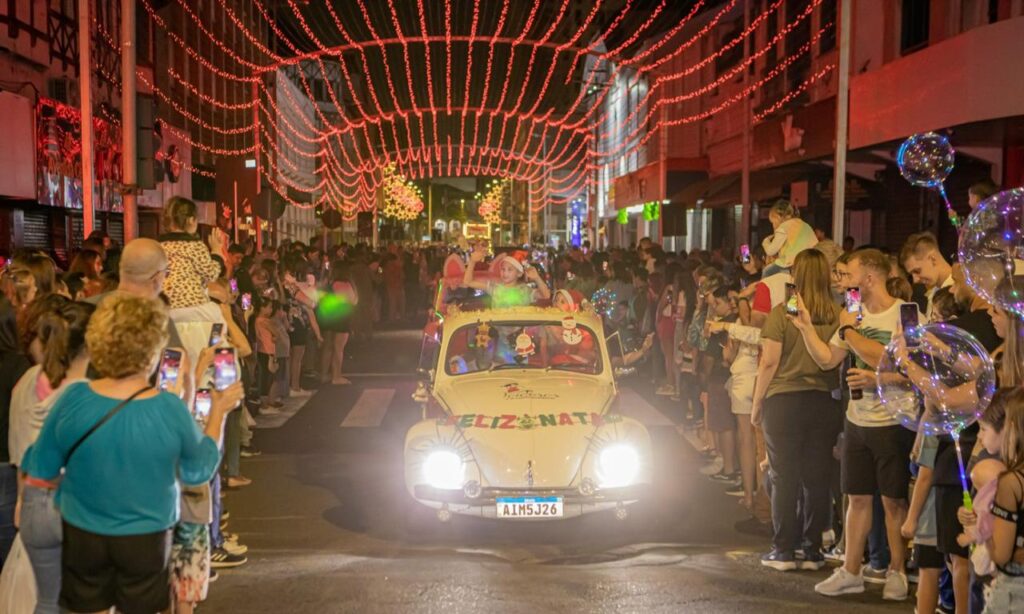 Fim de semana com programação extensa na agenda cultural de Joinville