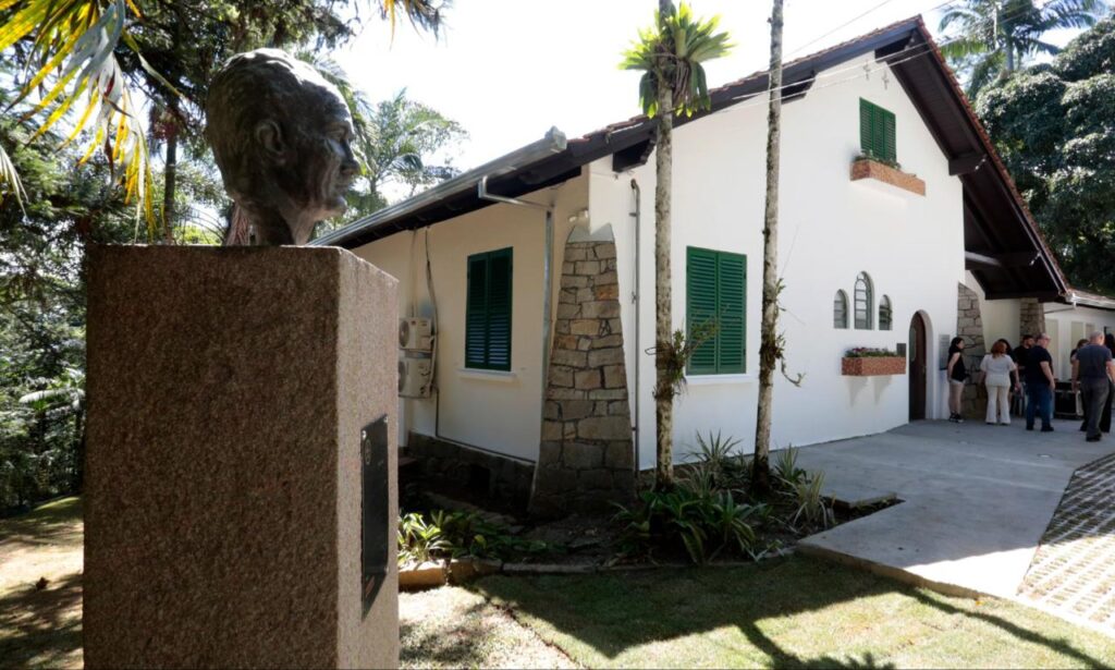 Joinville recebe Mostra Mercosul Audiovisual, com exibição de filmes latino-americanos