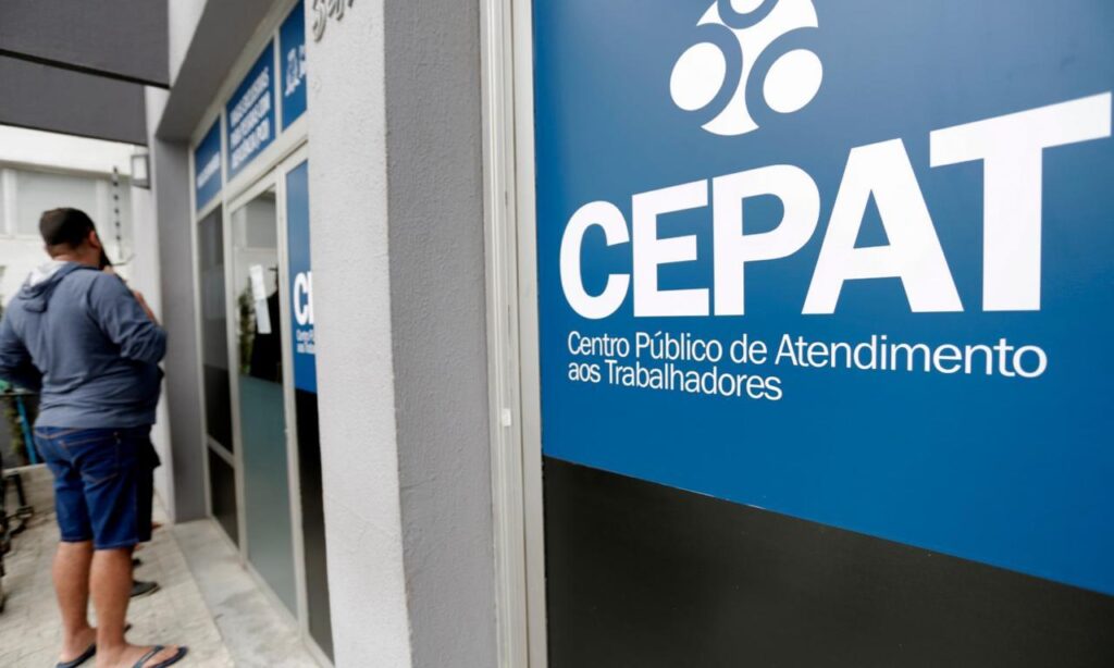 Cepat funciona em horário diferenciado na sexta para treinamento de servidores