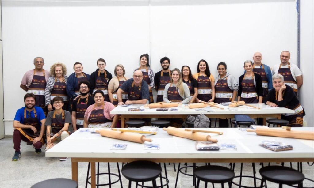 CEU do Aventureiro terá exposição de cerâmica neste sábado