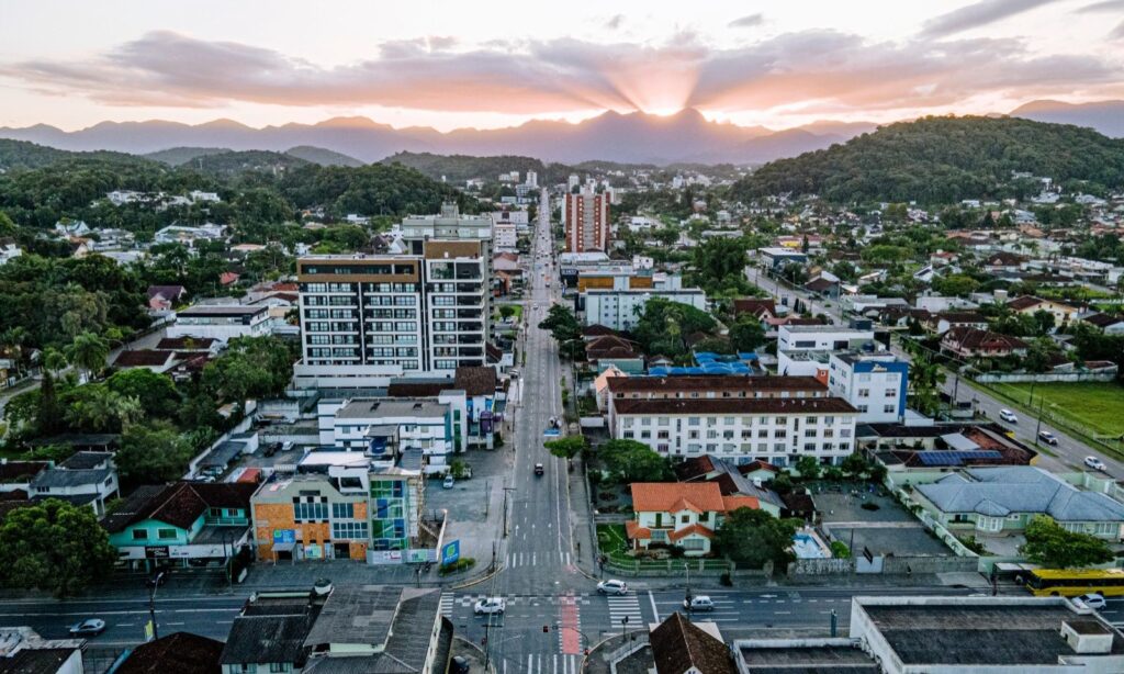 Prefeitura de Joinville informa horários de atendimento durante o recesso de fim de ano