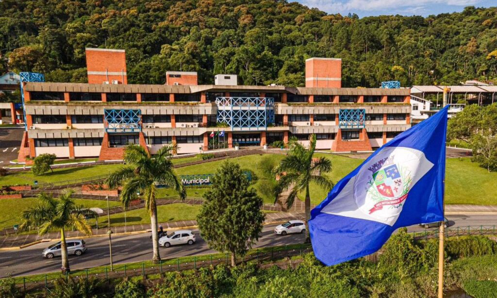 Prefeitura divulga programação para comemorar os 173 anos de Joinville
