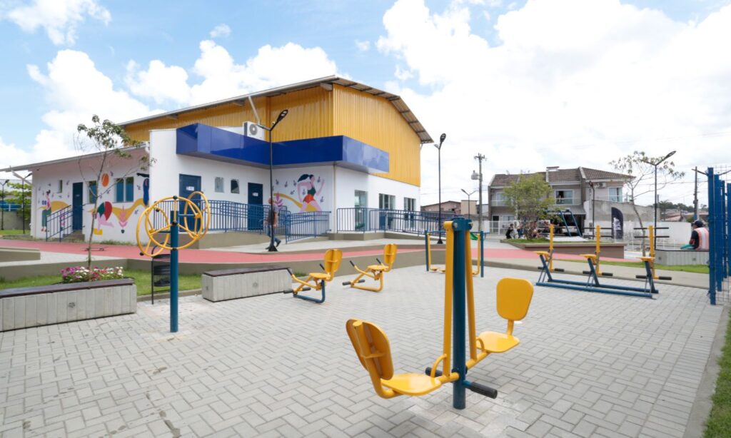 Vila da Saúde é inaugurada no Ulysses Guimarães com ampliação e reforma da UBSF