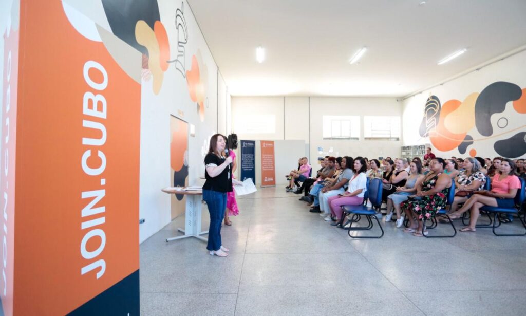 Prefeitura de Joinville abre inscrições gratuitas para incubadora de empreendedorismo