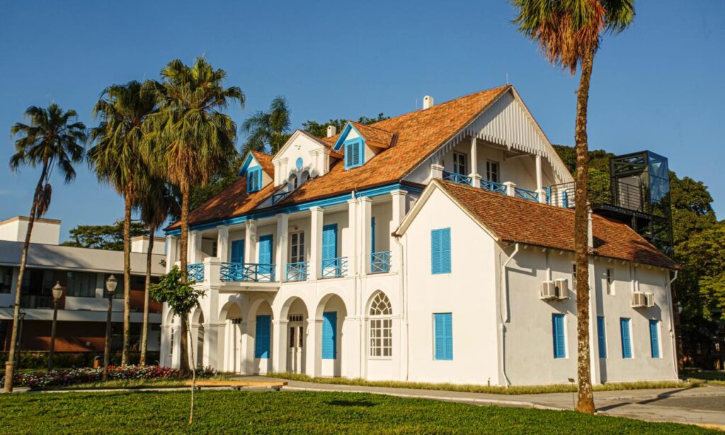 Joinville celebra Agosto do Patrimônio com atividades de educação patrimonial