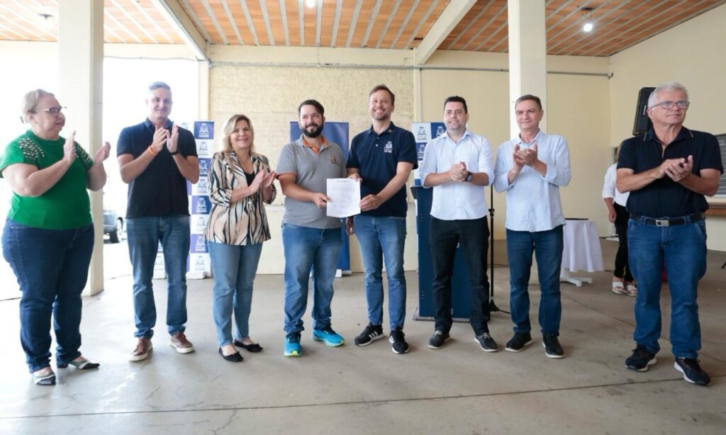 Prefeitura vai construir novo prédio para UBSF Parque Joinville