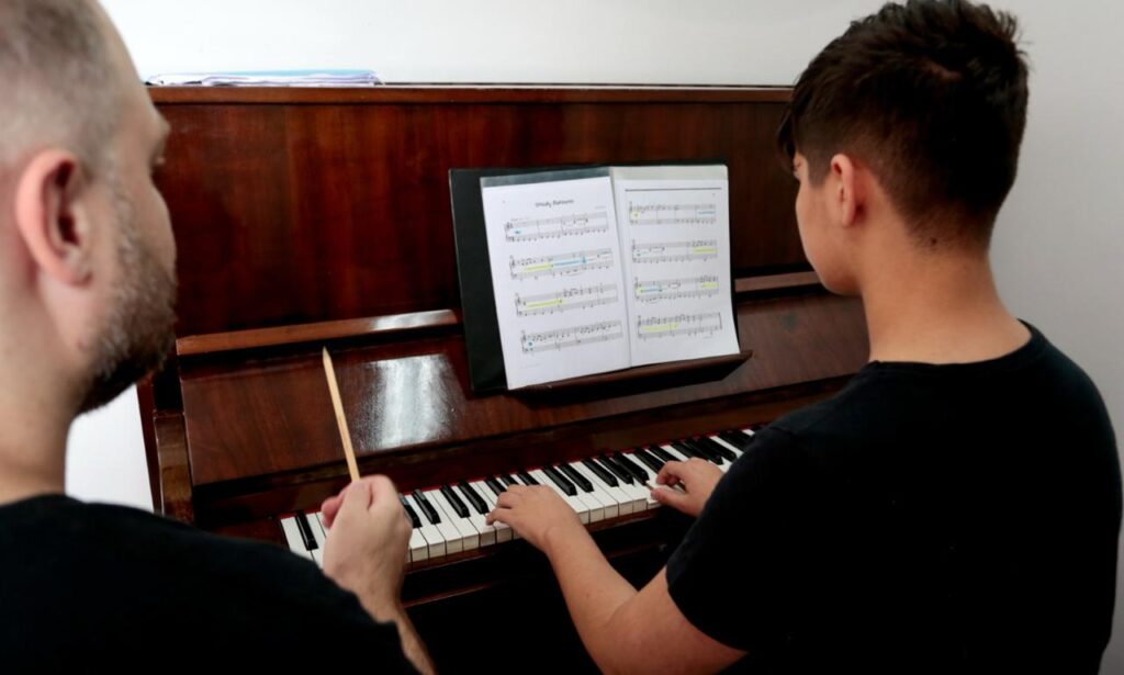 Casa da Cultura de Joinville abre 880 vagas para cursos nas escolas de Música, Artes e Teatro